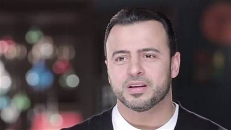 الداعية مصطفى حسني،