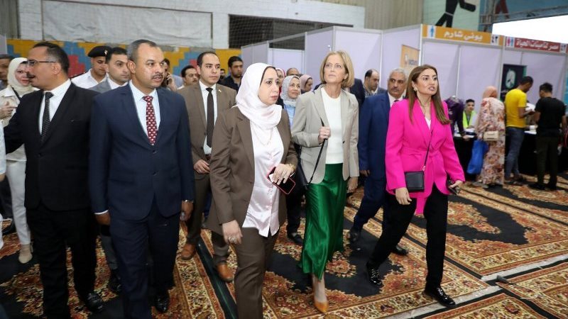 الشرقية تقيم ملتقى