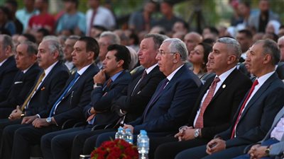 أشرف صبحي: الأهلي نموذج في زيادة حصيلة المنشآت بخريطة الرياضة المصرية 