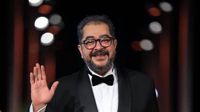 نجل الفنان طارق عبد العزيز يكشف تطورات حالته الصحية