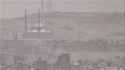طقس الغد، أمطار رعدية على هذه المناطق