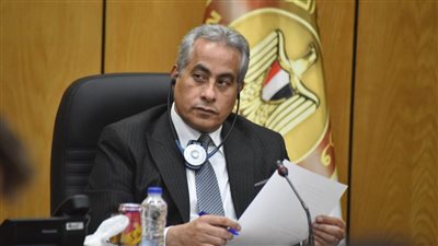 وزير العمل  يكلف فريق عمل الوزارة المشارك بمؤتمر العمل الدولي بمتابعة جميع اللجان 