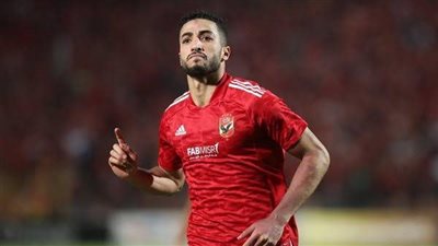 تمرد أم أشياء أخرى، أسباب بيان الأهلي بشأن محمد عبد المنعم (فيديو)
