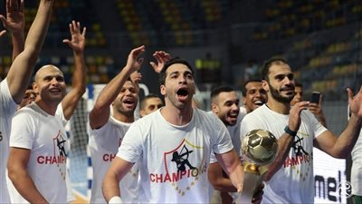كرة اليد، عقوبات قوية تهدد الزمالك بسبب مستحقات اللاعبين