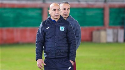 وفاة خال حسام وإبراهيم حسن