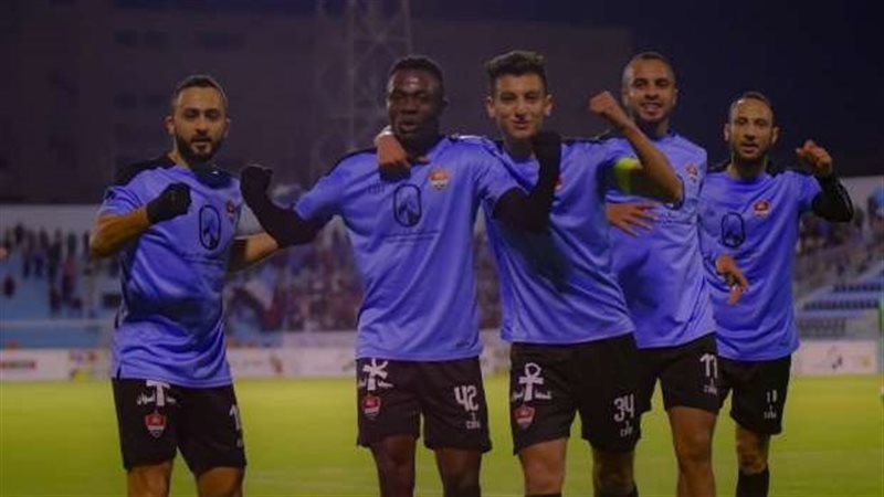 غزل المحلة، فيتو