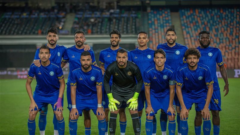 ترتيب الدوري المصري،