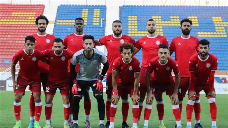 حرس الحدود، فيتو
