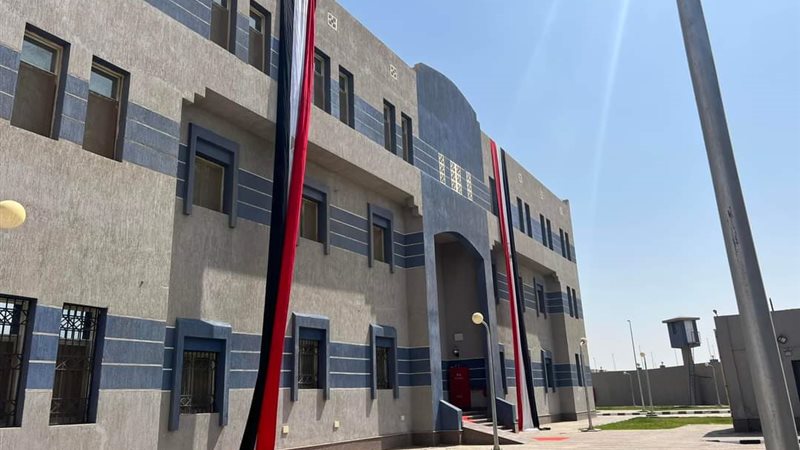 أكتوبر الجديدة 