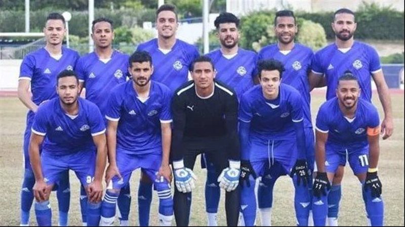 المجد السكندري، فيتو