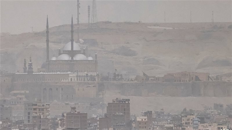 حالة الطقس اليوم،