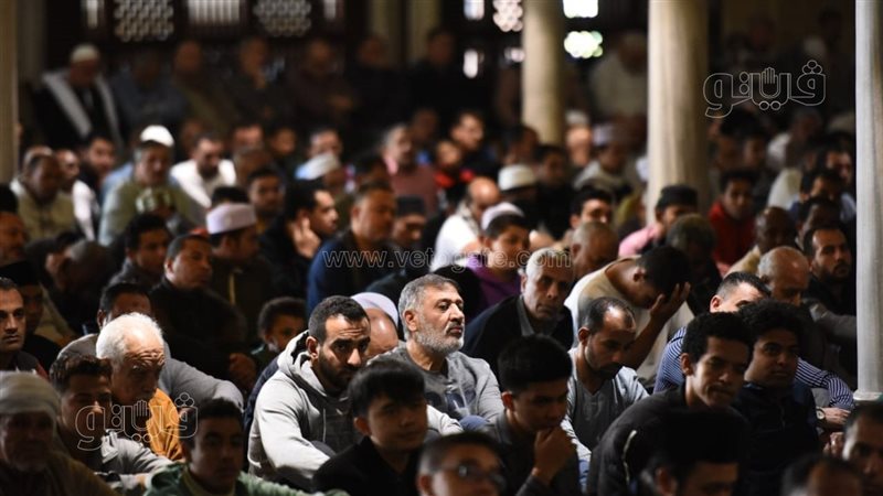 صلاة الجمعة، فيتو