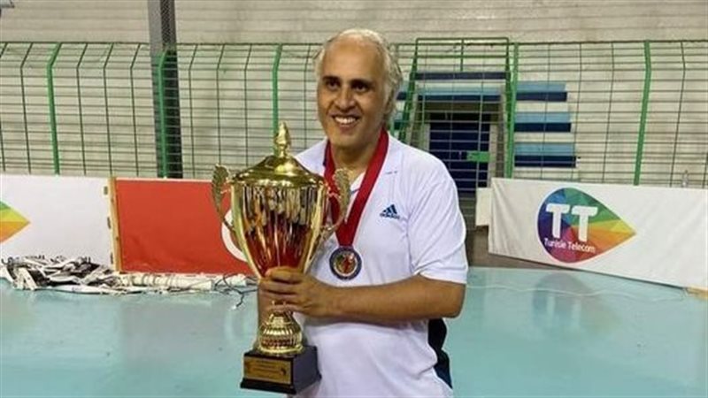 ماجد مصطفى، فيتو
