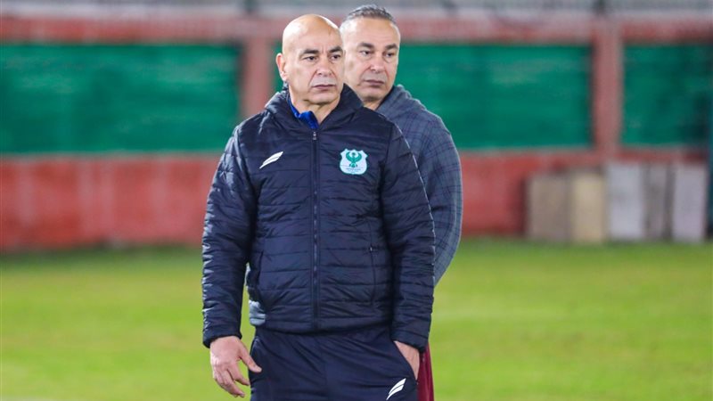 حسام وابراهيم حسن،