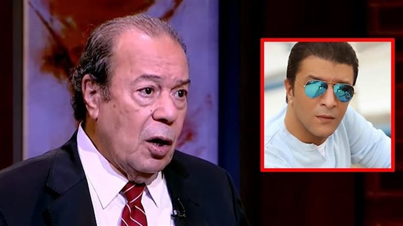 مصطفي كامل ومنير