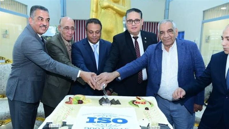 مطار سوهاج الدولي