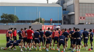 دوري أبطال إفريقيا، كولر يحاضر اللاعبين وفقرات متنوعة بمران الأهلي اليوم استعدادا لمواجهة الوداد