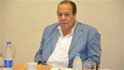 منير الوسيمي عن اتهامات الفساد: مش مسئول عنه وكله كذب (فيديو)
