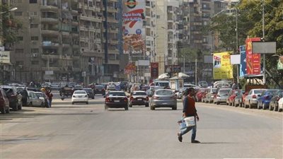  طقس معتدل صباحًا حار نهارًا والعظمى بالقاهرة تسجل 34 (فيديو) 