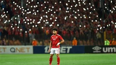 مروان عطية: الغيابات لن تؤثر علينا وهدفنا التتويج بدوري أبطال أفريقيا (فيديو)