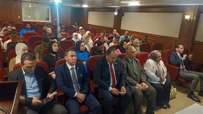 الشباب والرياضة تواصل مبادرة 
