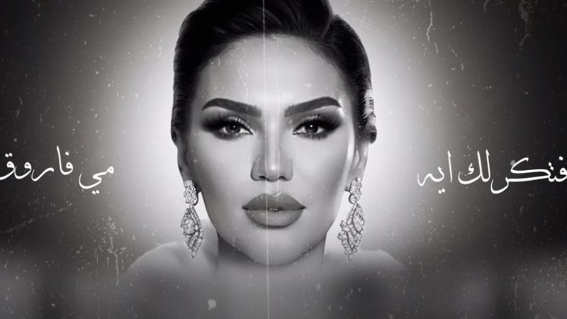 مي فاروق، فيتو 