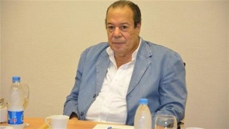 الموسيقار منير الوسيمي،