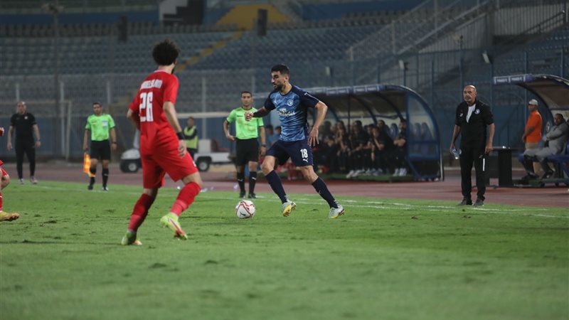 ترتيب الدوري المصري