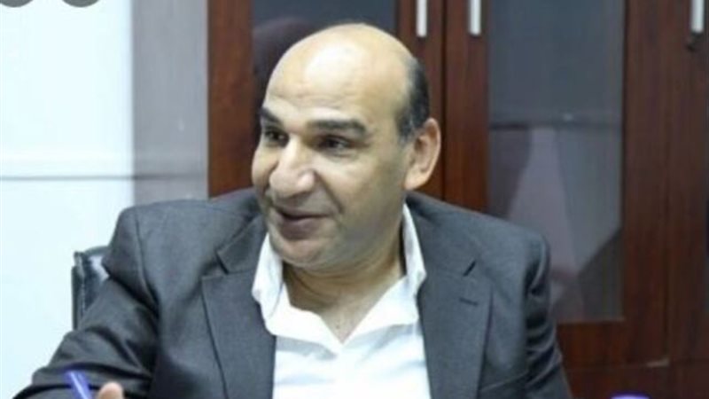 منتصر الزيتون، فيتو