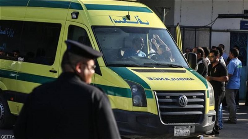 مقتل الطفل مروان