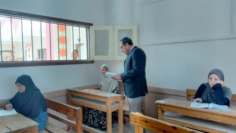 محافظ شمال سيناء