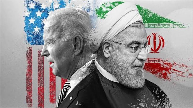 إيران والولايات المتحدة،