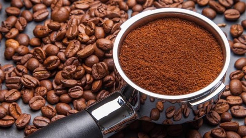 أسعار البن، فيتو