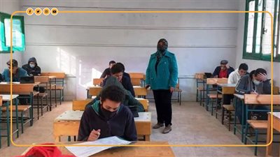بدء تسليم خطابات مراقبي امتحانات الثانوية العامة 2023 اليوم