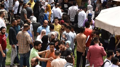 وظائف بمختلف المحافظات، أبرز الوظائف المتاحة في ملتقى شغلني العاشر 