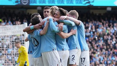 مشاهدة مباراة المان سيتي والإنتر ميلان بث مباشر في نهائي دوري أبطال أوروبا اليوم 