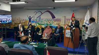 حزب المؤتمر يدعو لدعم صغار الصناع والمستثمرين وتقديم حوافز تشجيعية