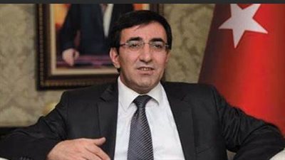 أبرز المعلومات عن جودت يلماز صاحب منصب نائب رئيس الجمهورية التركي