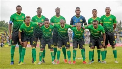 دوري أبطال إفريقيا، الهلال السوداني يتأخر بهدف أمام يانج أفريكانز 