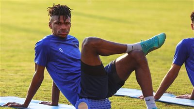 منتخب الكاميرون يستدعي ايتوجا لاعب المصري 