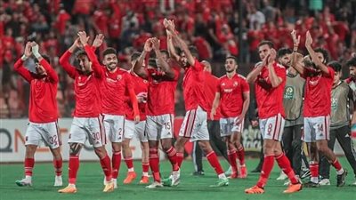 الأهلى أمام الوداد، كشف حساب الأحمر مع الأندية العربية في النهائي الأفريقي