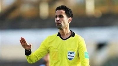 نهائي دوري أبطال أفريقيا، نتائج الأهلى والوداد تحت صافرة الحكم معتز إبراهيم
