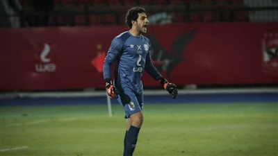  سيناريوهات تنتظر نجل شوبير في النهائي الأفريقي