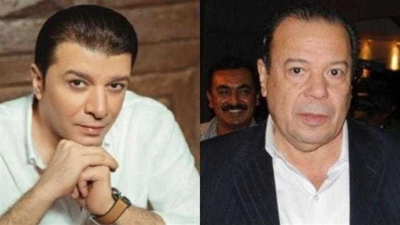 منير الوسيمي ومصطفي