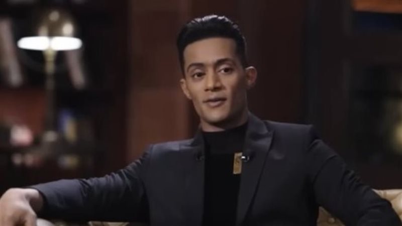 محمد رمضان، فيتو