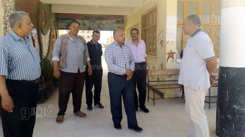 صور من الحدث،فيتو