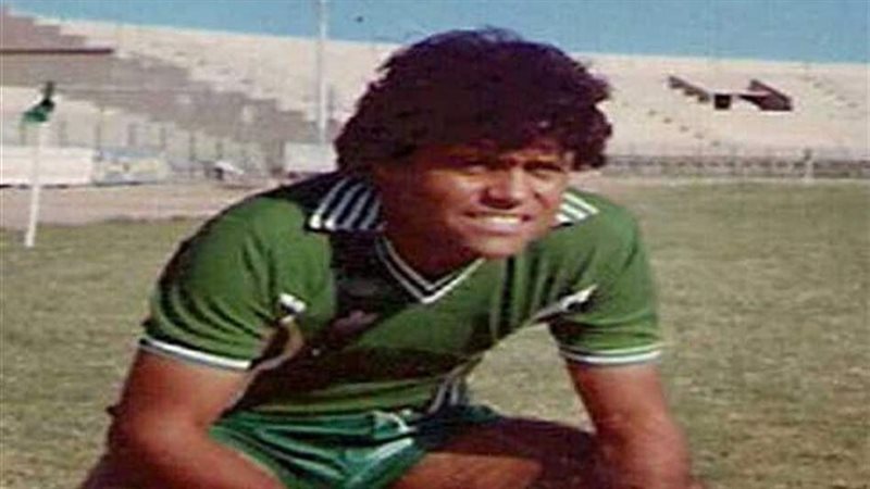 مسعد نور الكاستن،