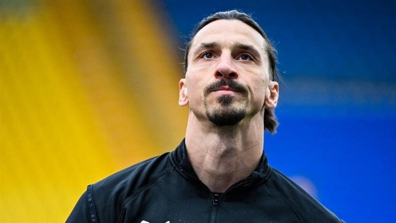 ابراهيموفيتش، فيتو