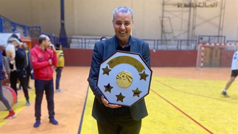 طارق الشرباصي،فيتو