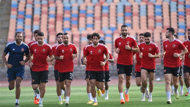 الأهلي، فيتو